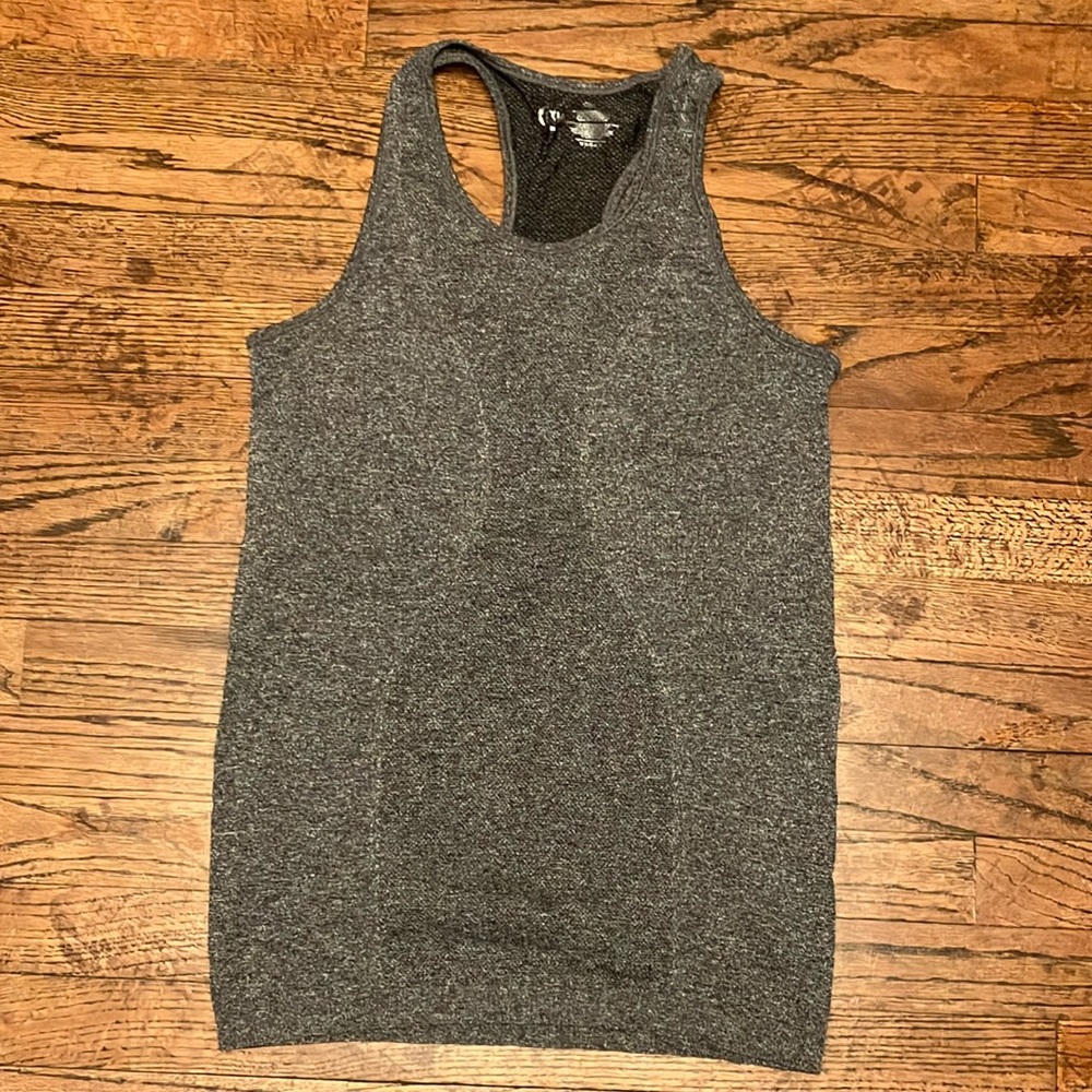 Zyia Active Tank